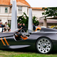 Illustration for article titled The ten worst concept cars of all time